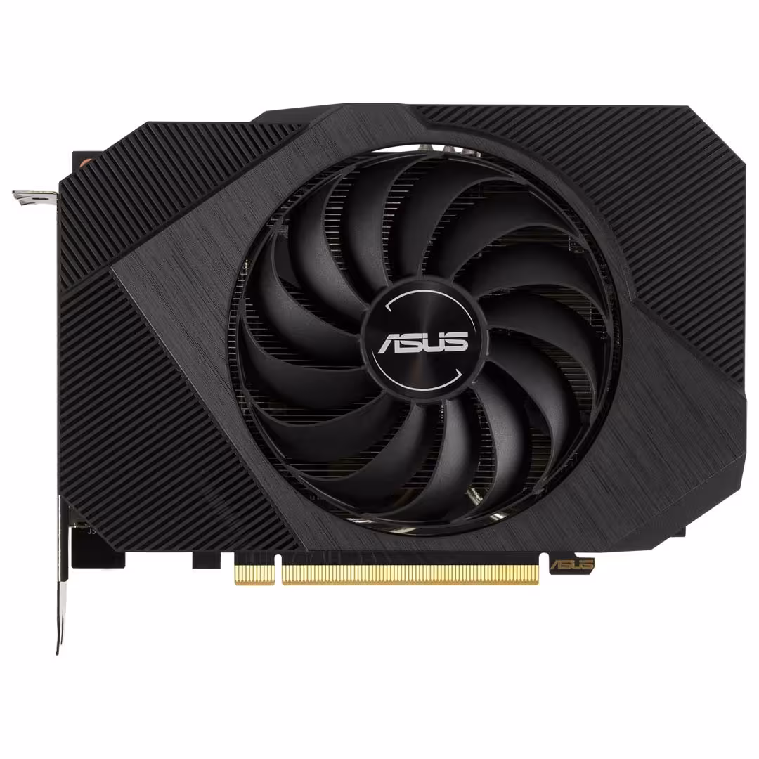 کارت گرافیک ایسوس مدل PH RTX3060 12G