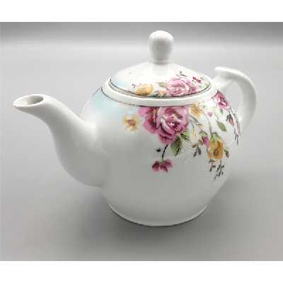 قوری مدل آلگرو کد 6498