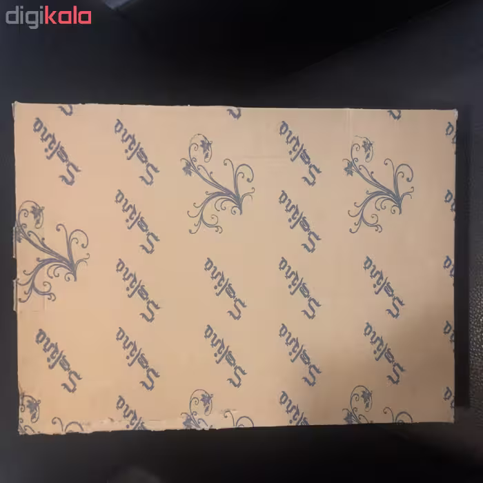سینی سلینا مدل برگ کد 9223