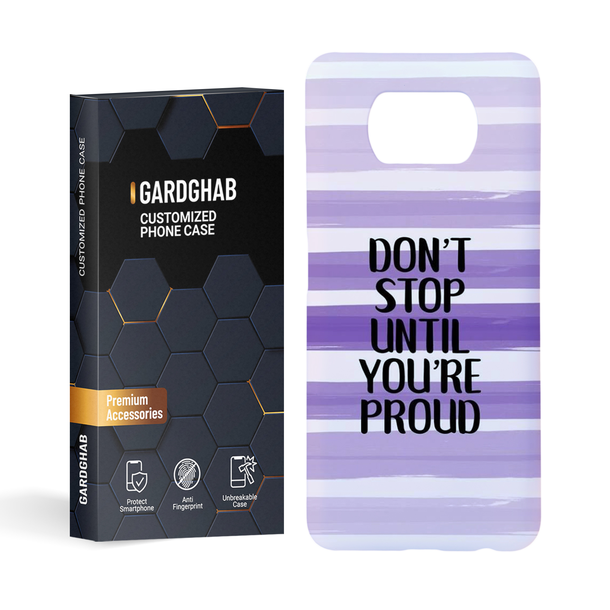 کاور گارد قاب مدل فانتزی مناسب برای گوشی موبایل شیائومی poco X3 / X3 PRO / X3 NFC