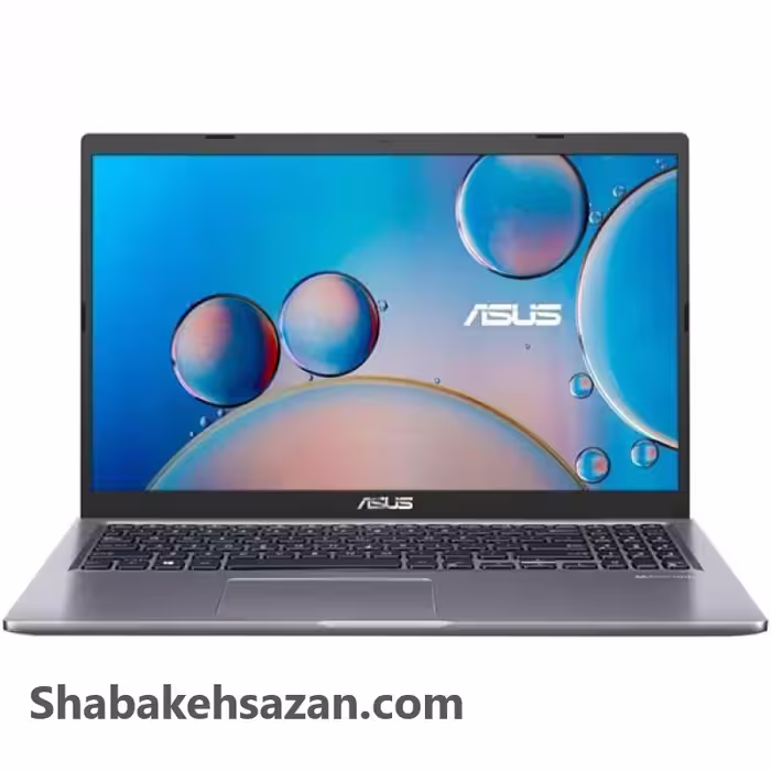 لپ تاپ 15.6 اینچی ایسوس مدل VivoBook R565JF-BQ79