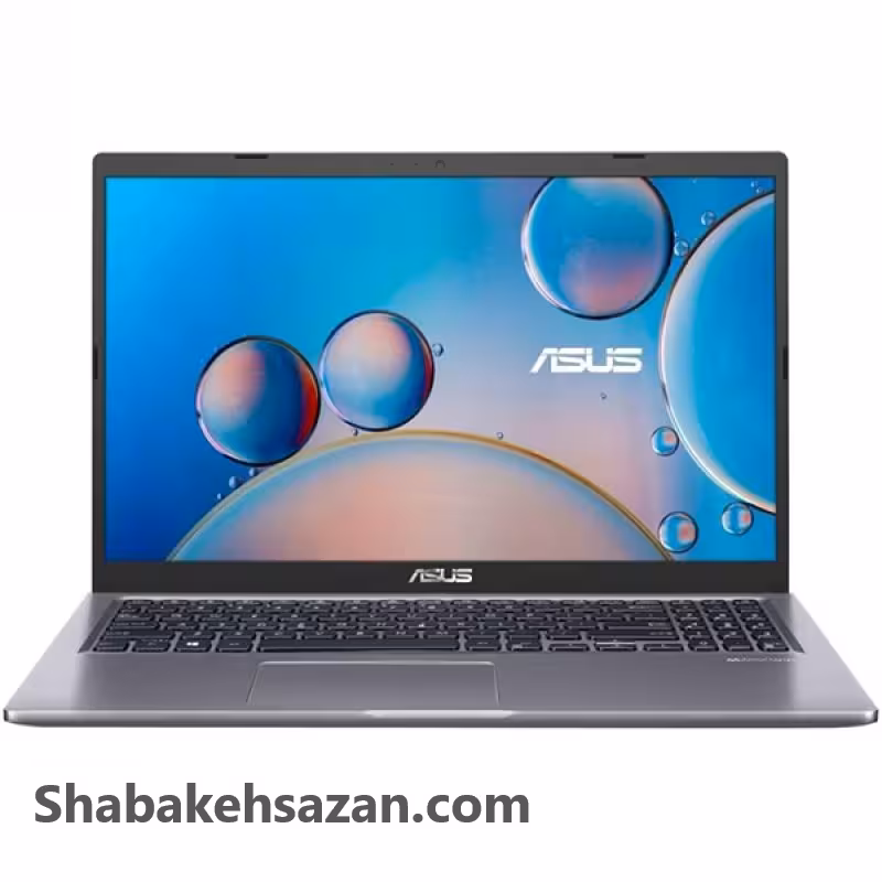 لپ تاپ 15.6 اینچی ایسوس مدل VivoBook R565JF-BQ79