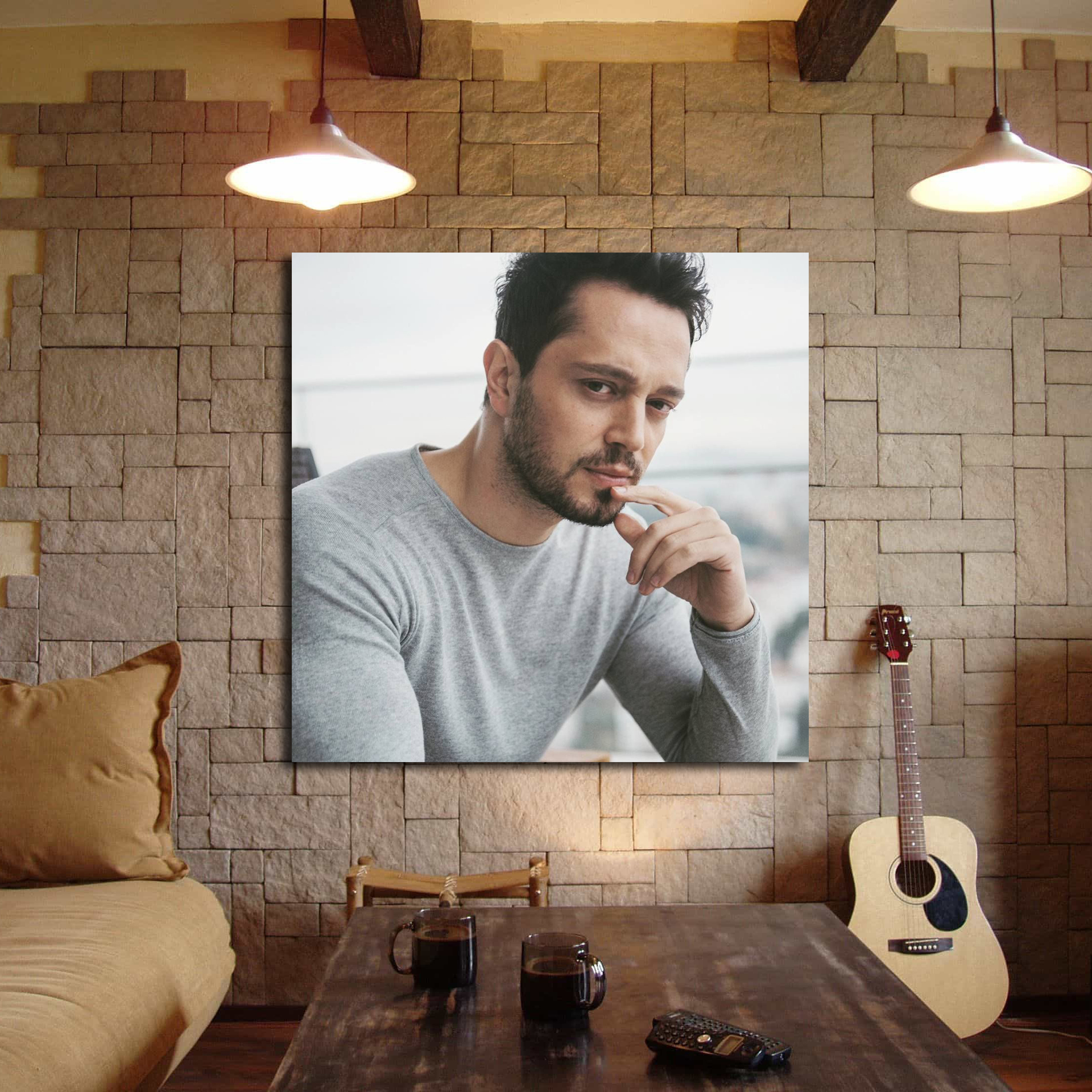 تابلو شاسی مدل murat boz کد 3