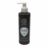 کرم آبرسان لاماسو مدل LALIQUE ENCER NOIRE حجم 250 میلی لیتر