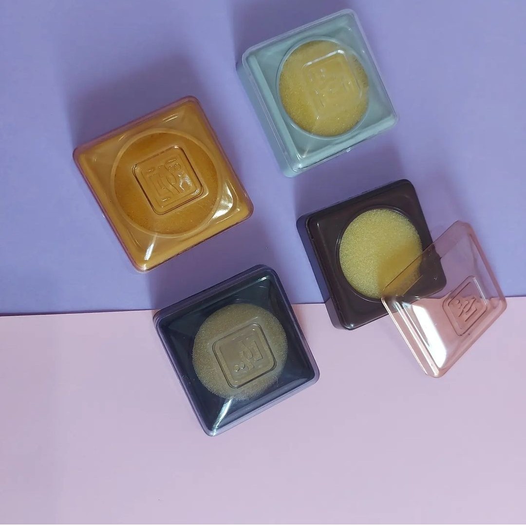 ابرک پول شمار