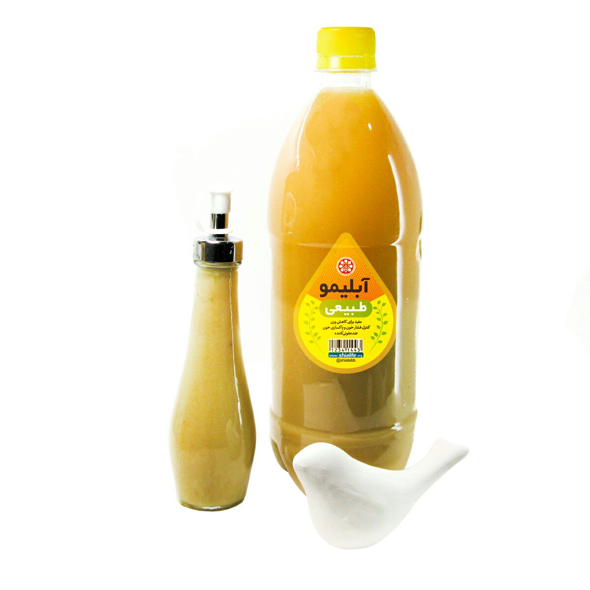 آبلیمو طبیعی (سبک زندگی و طب شیعی)