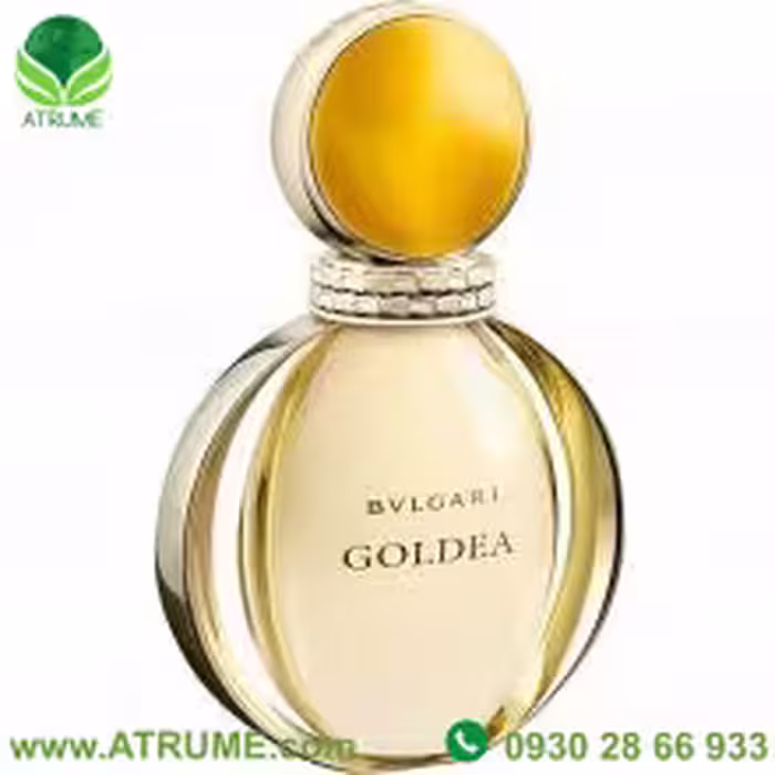 عطر ادکلن بولگاری گولدیا 90 میل زنانه