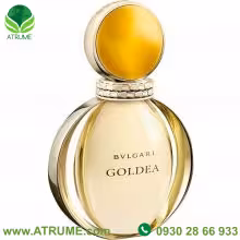 عطر ادکلن بولگاری گولدیا 90 میل زنانه