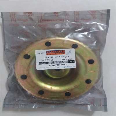 پولی تسمه تایم یدک چی کد 80167 مناسب برای پراید