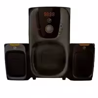 اسپیکر دسکتاپ ایکس پی-پروداکت مدل  XP-AC703E