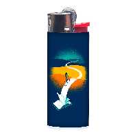 فندک طرح کتابخوانی کد 1059