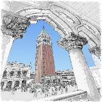 خرید و دانلود عکس ShutterStock-2014-Buildings &amp; City کد 54244 | پیک فاکس | Pic Fox