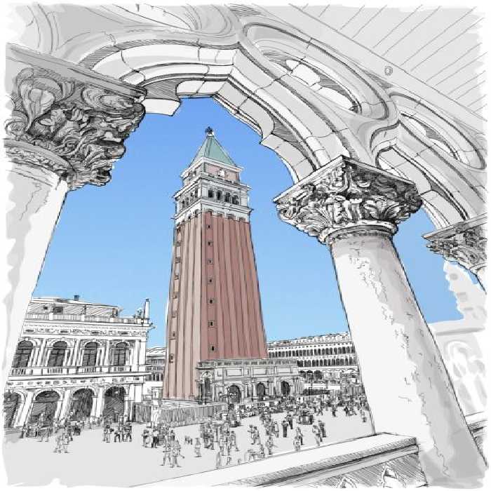 خرید و دانلود عکس ShutterStock-2014-Buildings &amp; City کد 54244 | پیک فاکس | Pic Fox