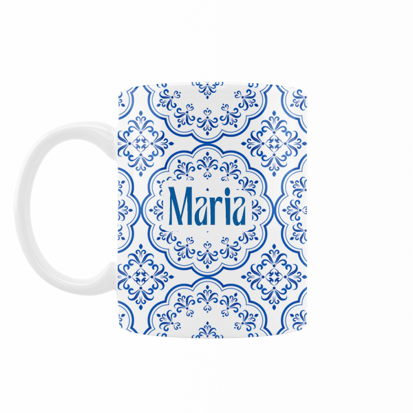 ماگ رژارت مدل ماریا