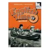 کتاب English Time 5 اثر Susan Rivers And Setsuko Toyama انتشارات آرماندیس