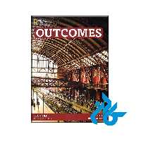 کتاب Outcomes Beginner با 50% تخفیف