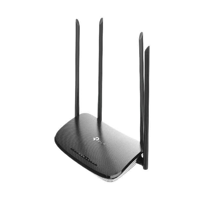 TP-LINK Archer VR300 Wireless VDSL/ADSL AC1200 Modem Router - تکنو لینک 148