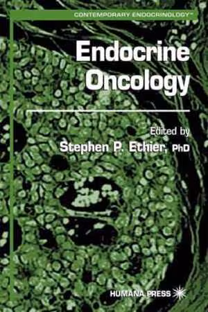 [PDF] دانلود کتاب Endocrine Oncology, 2000
