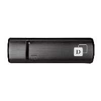 دانگل شبکه دی لینک DWA-182 AC1300
