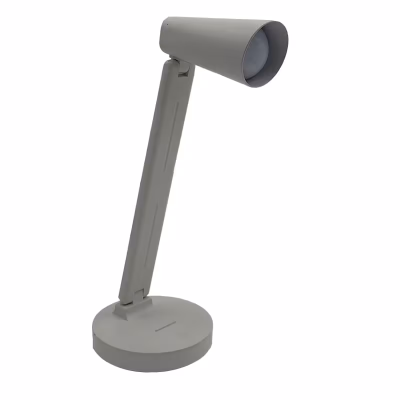 چراغ مطالعه مدل LED-101 شارژی
