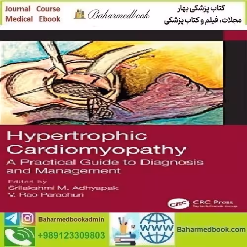 Hypertrophic Cardiomyopathy A