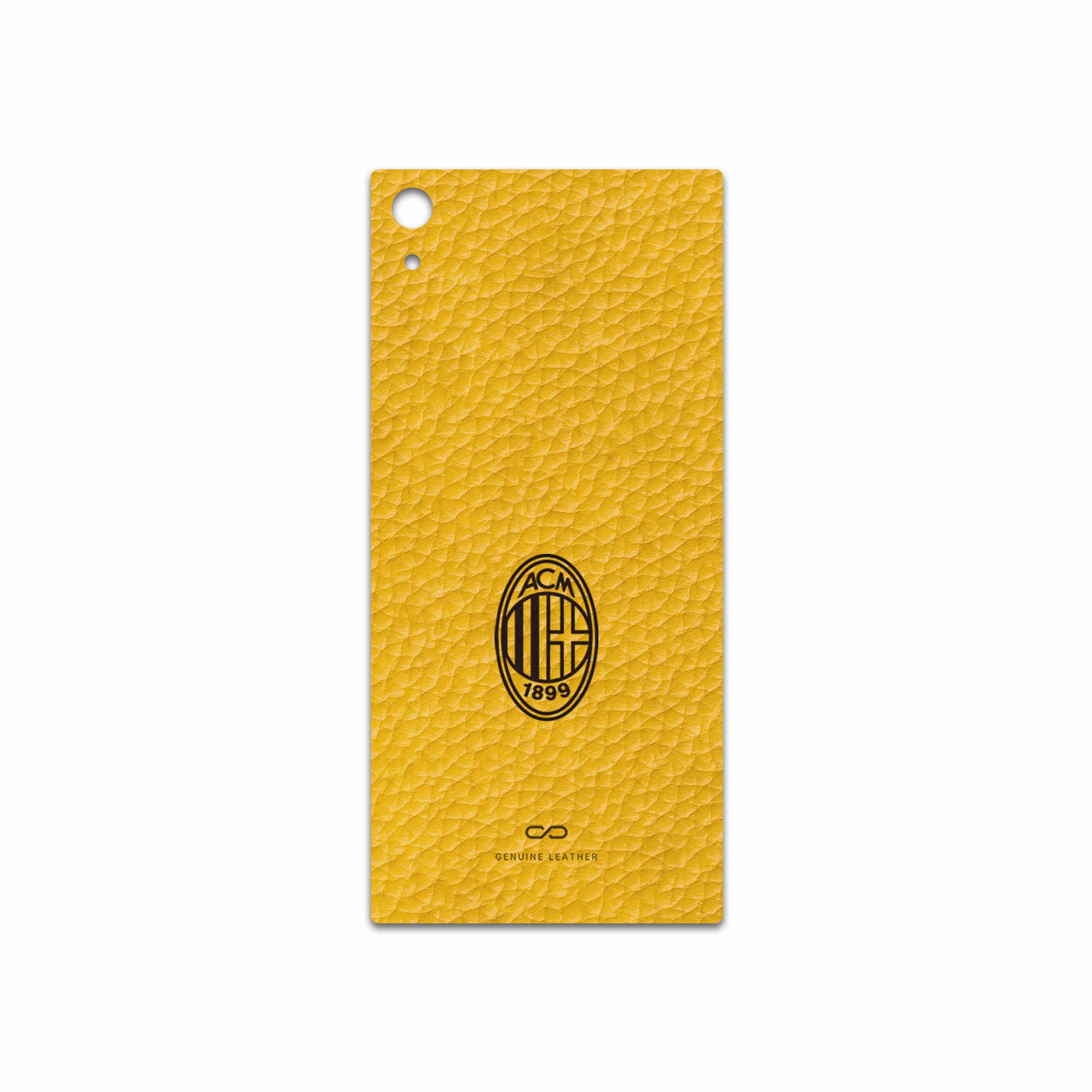 برچسب پوششی ماهوت مدل ML-ACMLN مناسب برای گوشی موبایل سونی Xperia XA1 Ultra