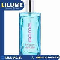 عطر ادکلن دیویدف کول واتر گیم زنانه 100 میل زنانه