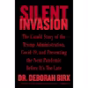 کتاب Silent Invasion اثر Deborah Birx انتشارات Harper