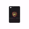 برچسب پوششی ماهوت مدل Arsenal مناسب برای تبلت سامسونگ Galaxy Tab 7.7 2011 P6800