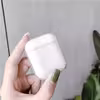 کاور مدل Hard-Shell مناسب برای کیس اپل ایرپاد 1/2