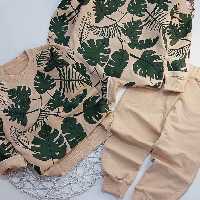 ست جذاب هاوایی   خوشگلمون 