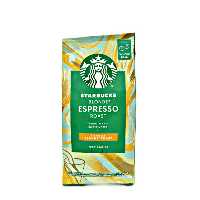 دانه قهوه بلوند اسپرسو ( بلوند روست ) 200 گرم استارباکس - starbucks