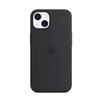 کاور مدل سیلیکونی مناسب برای گوشی موبایل اپل iphone 13