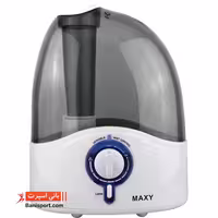 دستگاه بخور Maxy nk30