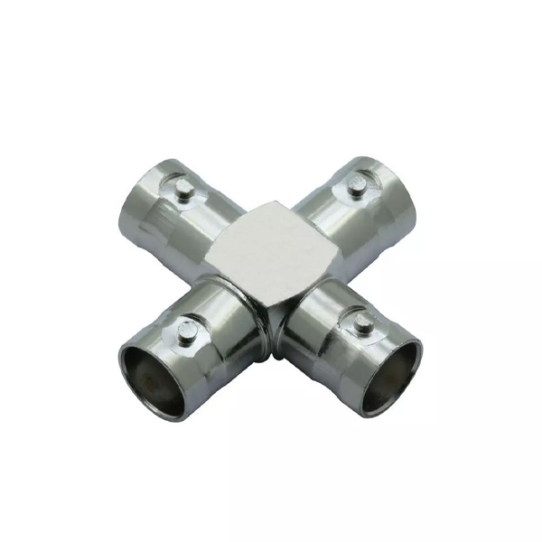 فیش BNC مدل CON 290 4S