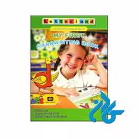 کتاب Child Friendly Letters My First Handwriting Book