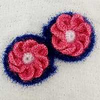 بافتنی اسکاج گلی