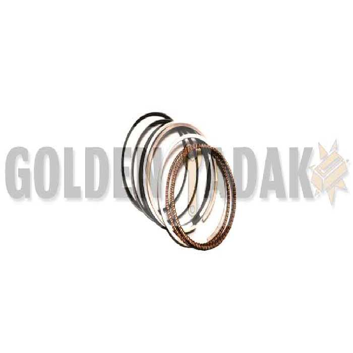 رینگ پیستون نیسان سرانزا - گلدن یدک