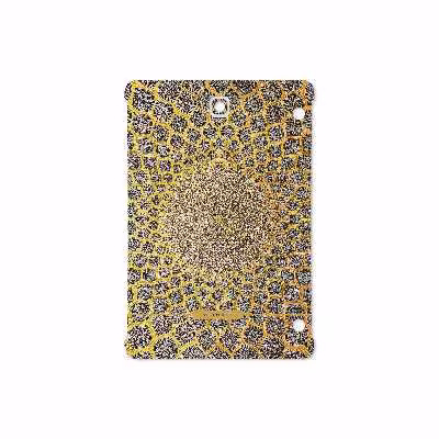 برچسب پوششی ماهوت مدل Iran-Tile2 مناسب برای تبلت سامسونگ Galaxy Tab S2 8.0 2015 T715