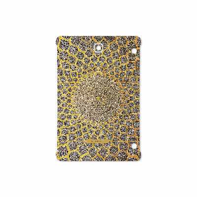 برچسب پوششی ماهوت مدل Iran-Tile2 مناسب برای تبلت سامسونگ Galaxy Tab S2 8.0 2015 T715