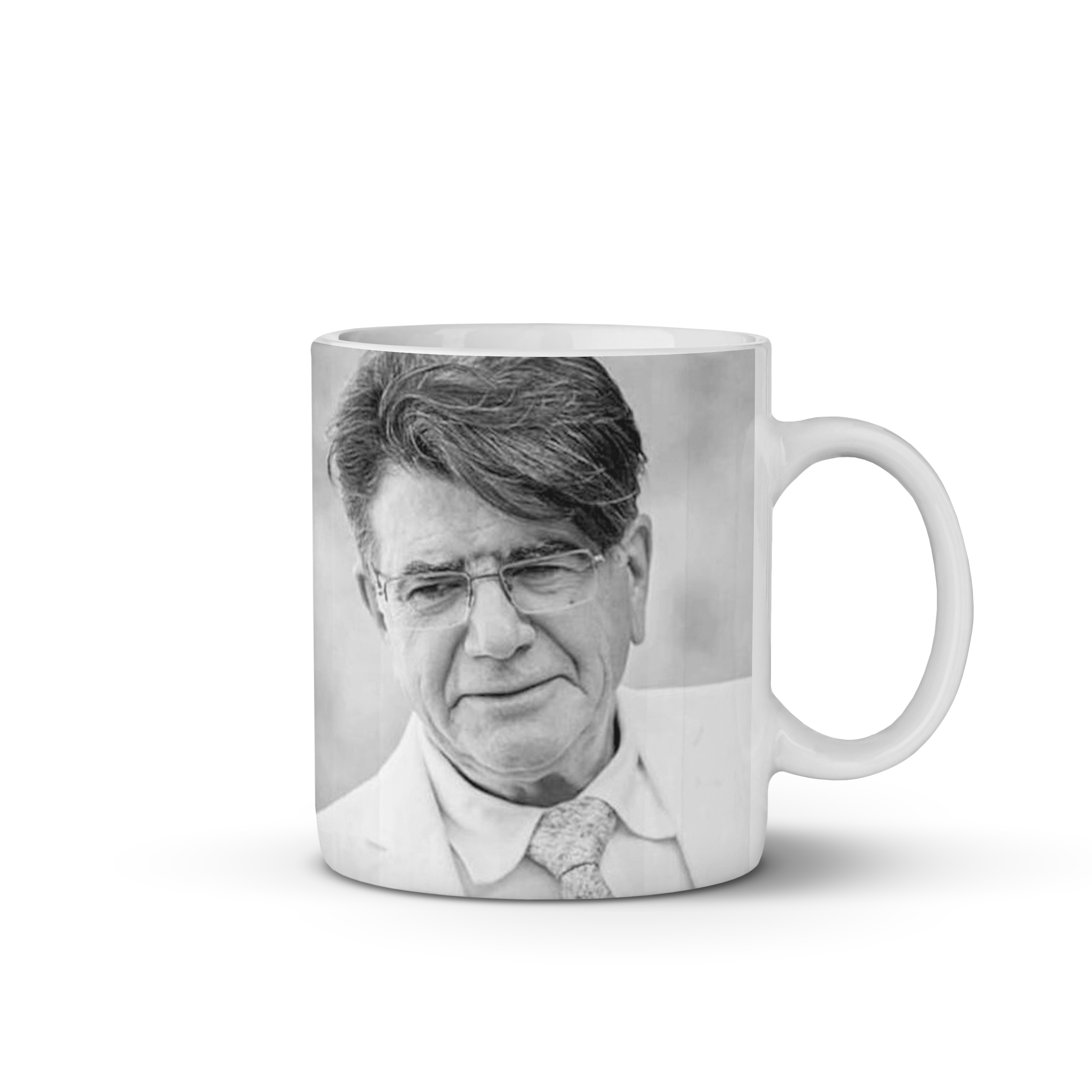 ماگ مدل استاد شجریان