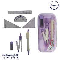 ست پرگار فانتزی 5015