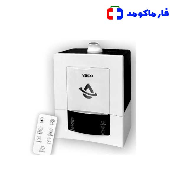 بخور سرد و گرم وکتو مدل HQ-JS2207