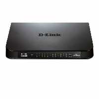 سوئیچ 24 پورت دی لینک DGS-1024A
