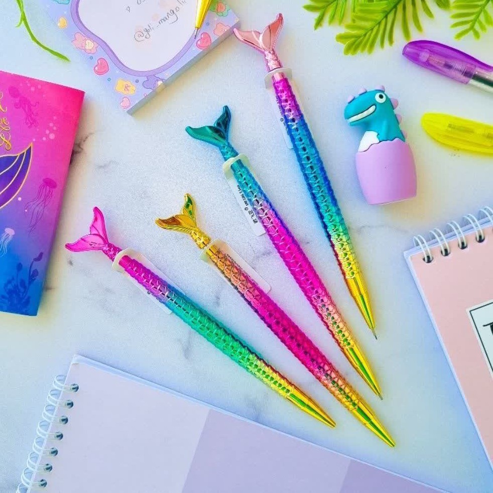 اتود پری دریایی