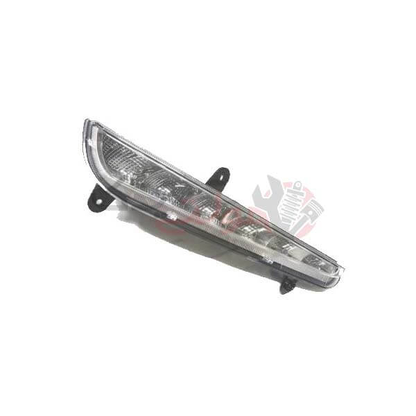 دی لایت چپ ام وی ام X33S | مولتی یدک