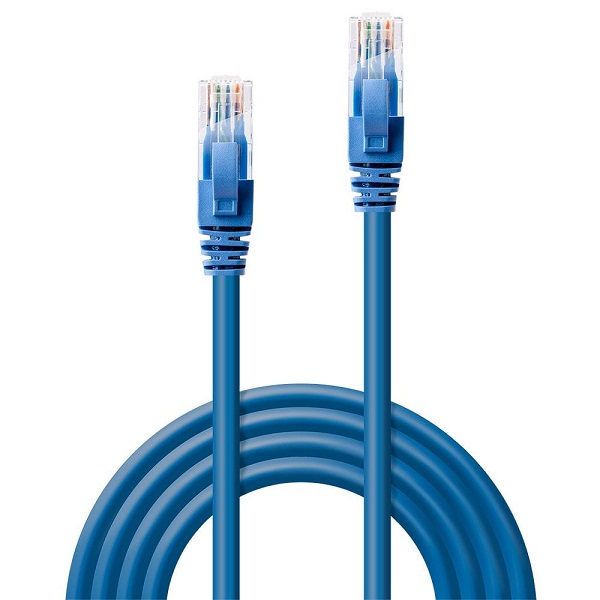 کابل شبکه CAT6 مدل NV-003