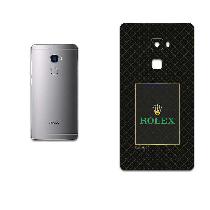 برچسب پوششی ماهوت مدل Rlx مناسب برای گوشی موبایل هوآوی Mate S