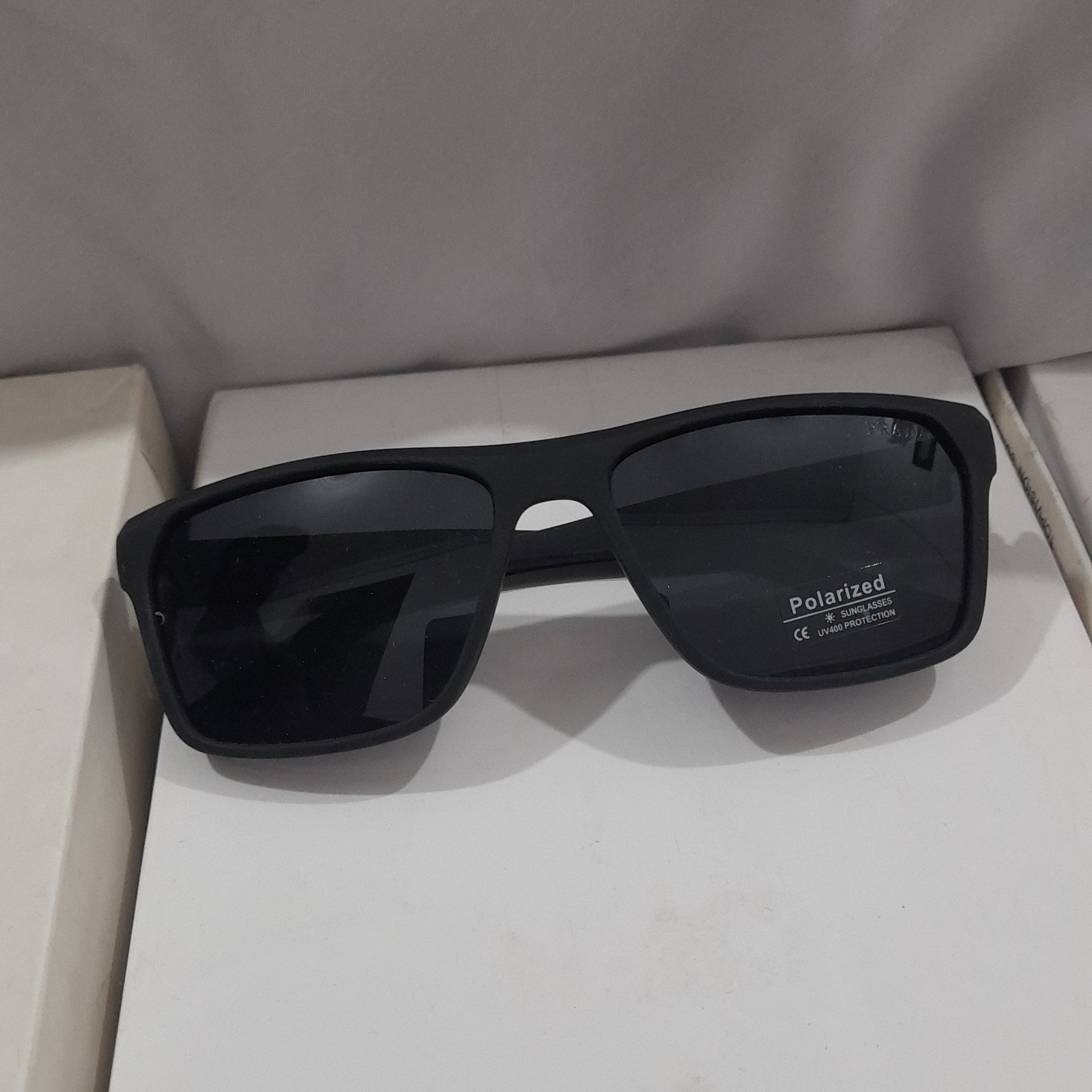 عینک اسپرت طبی افتابی