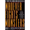 کتاب Whoever Fights Monsters اثر Robert K. Ressler,Tom Shachtman انتشارات St Martins Pr